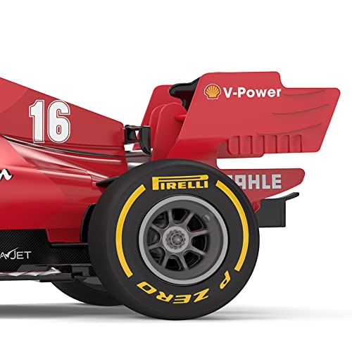 R/C 1:16 Ferrari  SF1000 Building kit