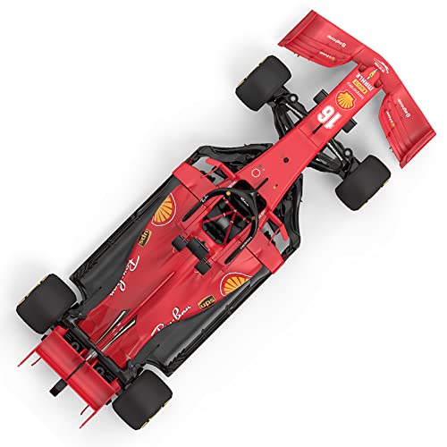 R/C 1:16 Ferrari  SF1000 Building kit
