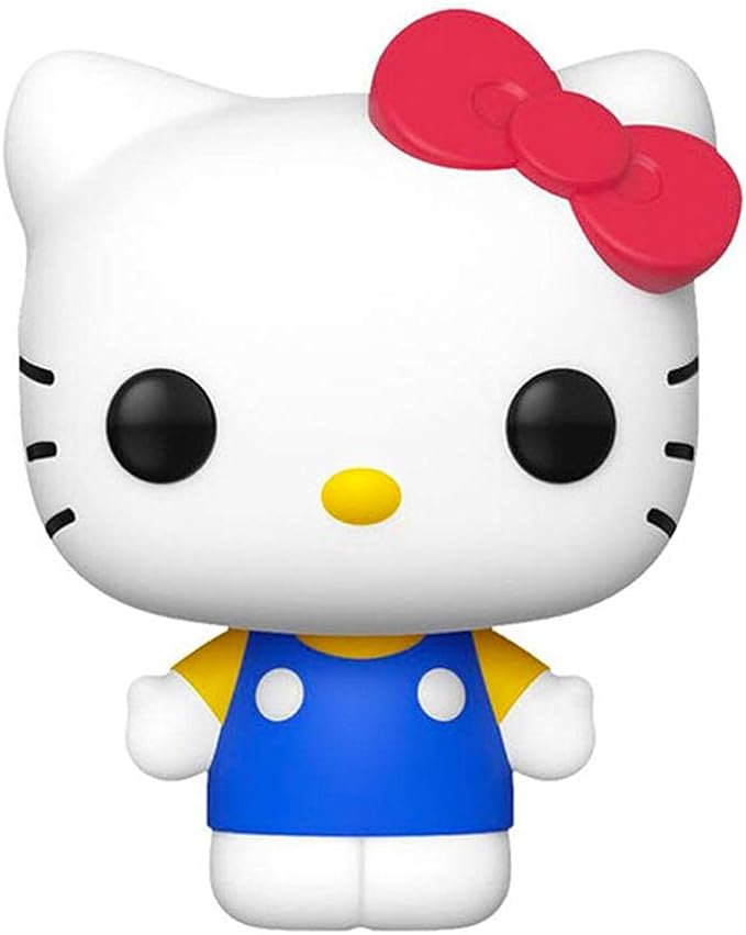 Pop! Sanrio: Hello Kitty S2 - HK (Clsc)
