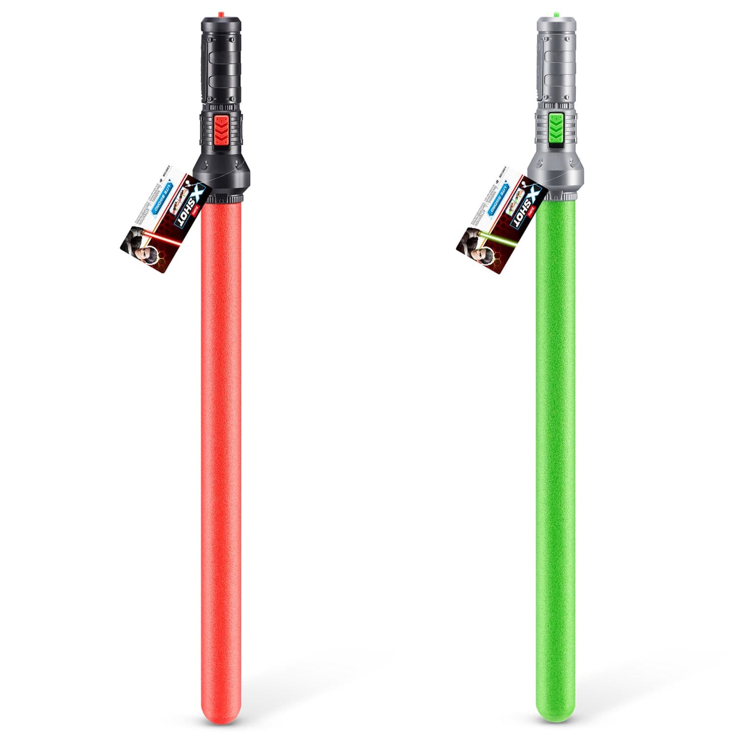 Zuru X-Shot Lite Sword