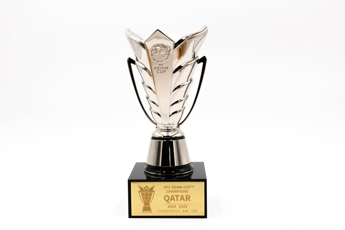 AFC Asian Cup Champion Collection