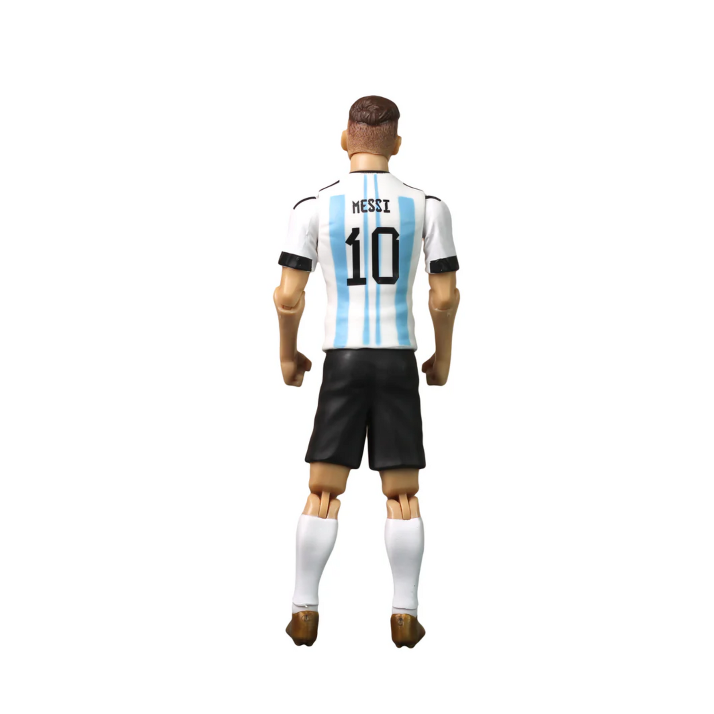 Argentina Lionel Messi 20cm Action Figure Official Licenced Figurine Collectible