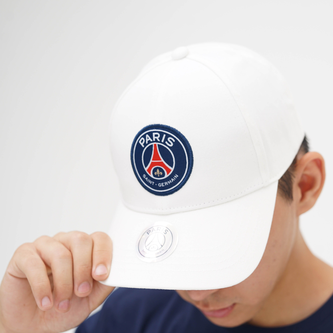 CAP 22/23 LOGO PSG QL