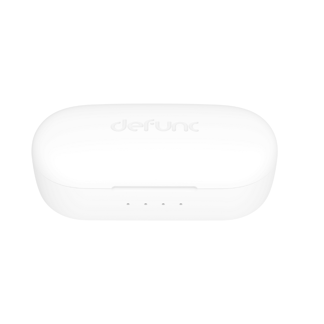 Defunc True Basic - white