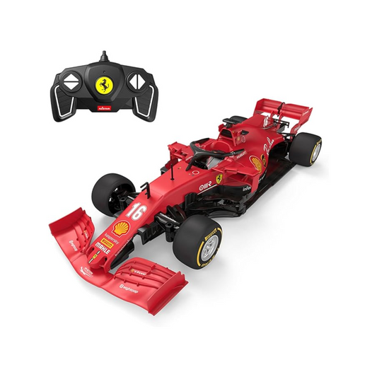 R/C 1:16 Ferrari  SF1000 Building kit