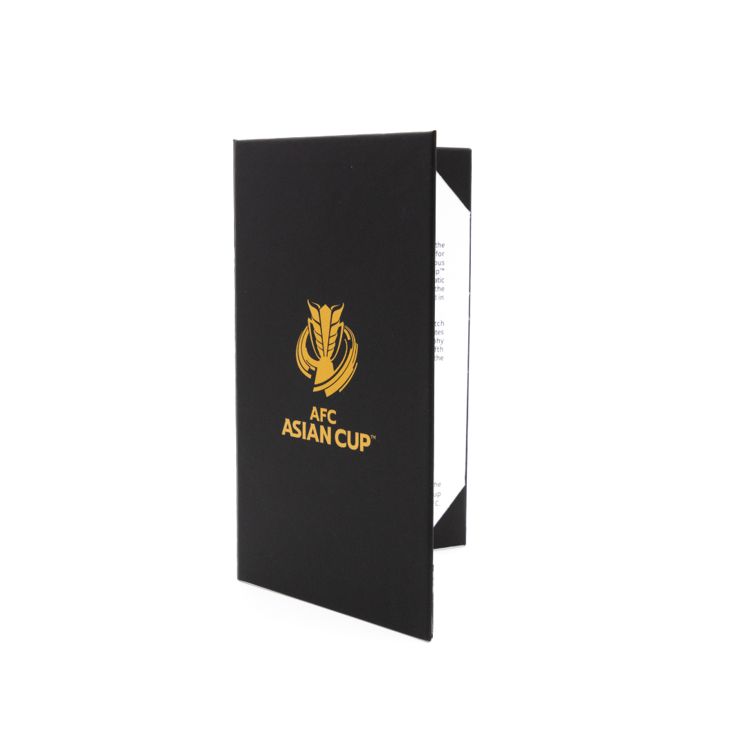 AFC Asian Cup Champion Collection