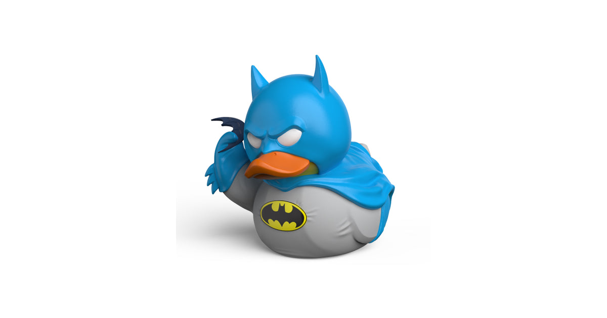 Tubbz DC Comics Boxed Batman