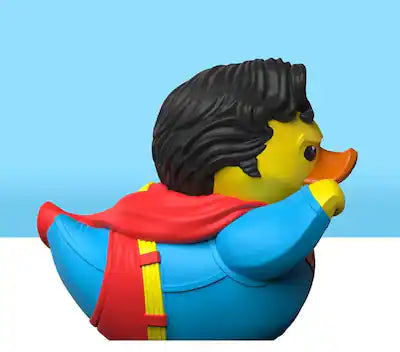 Tubbz DC Comics Boxed Superman