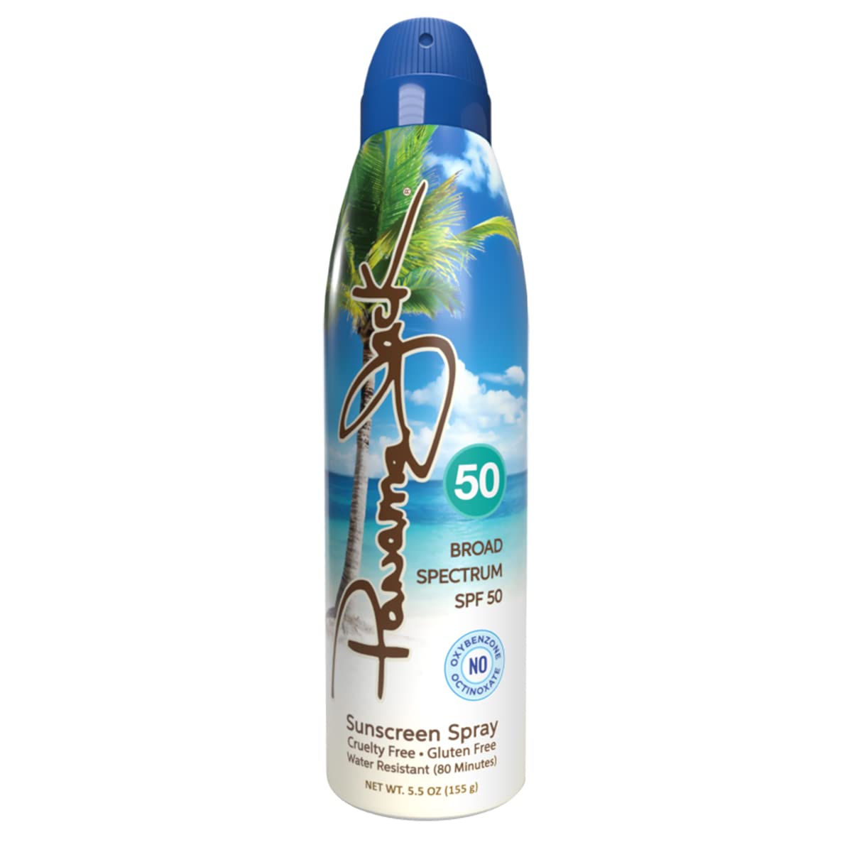 Sunscreen Spray SPF 50