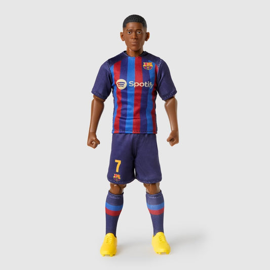 DEMBELE