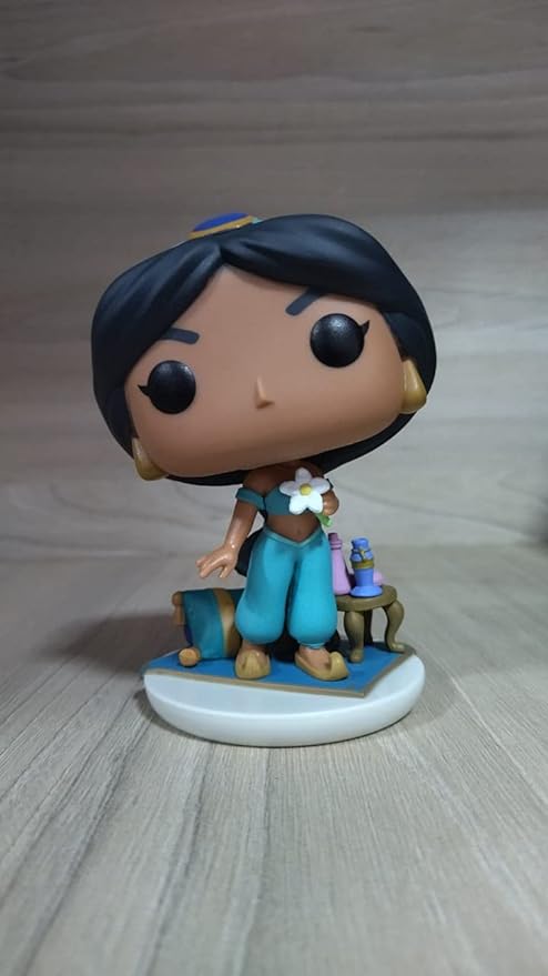 Pop! Disney: Ultimate Princess - Jasmine