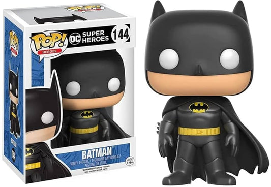 Pop! Heroes: Classic Batman