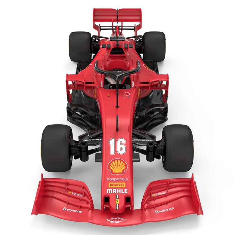 R/C 1:16 Ferrari  SF1000 Building kit