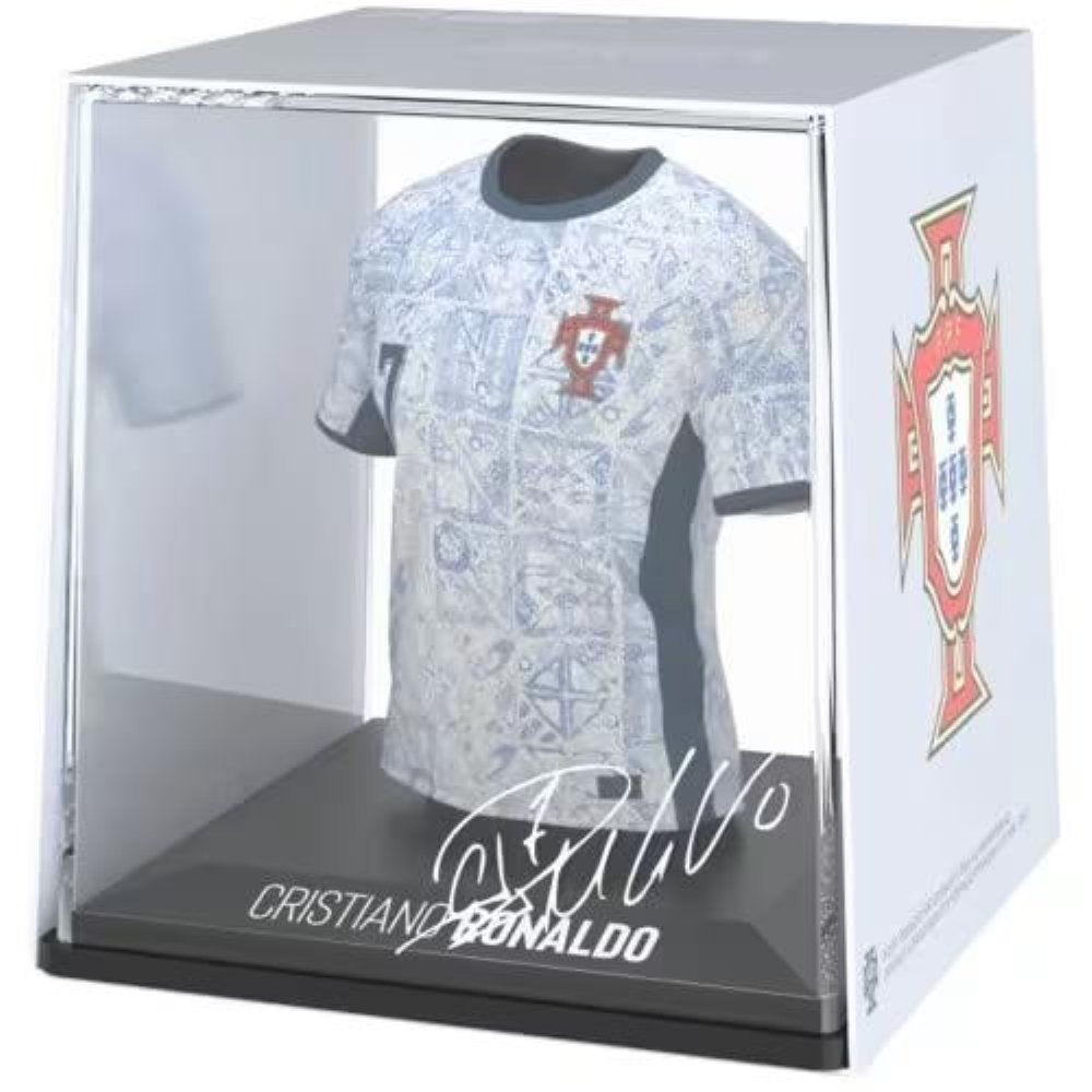 Splink Ronaldo (Portugal) - Away Jersey