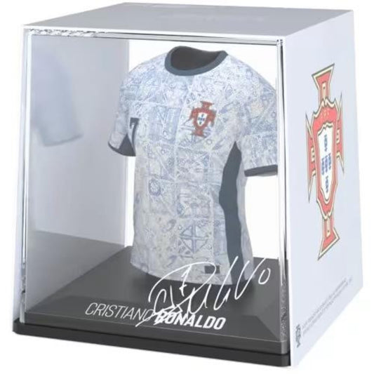 Splink Ronaldo (Portugal) - Away Jersey
