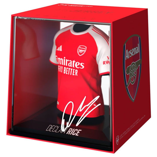 Splink Rice ( Arsenal ) - Home Jersey