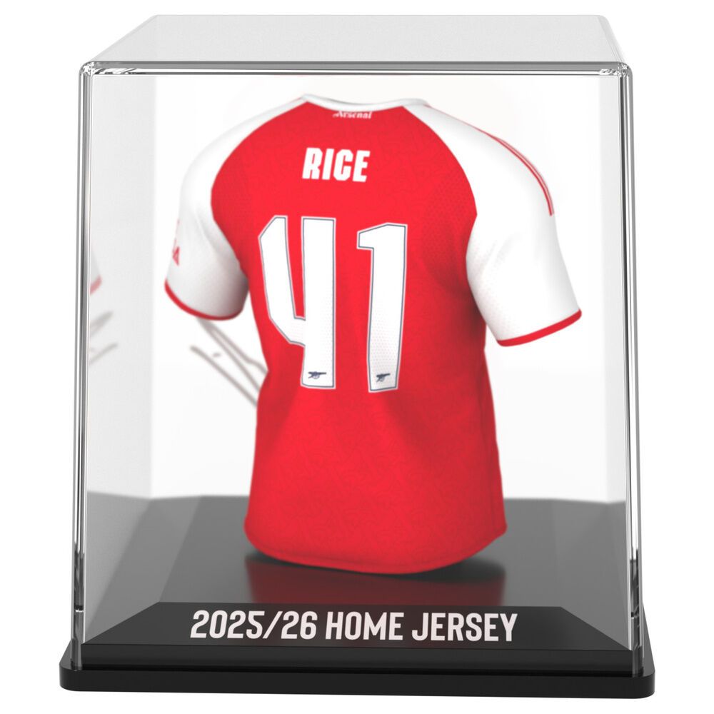 Splink Rice ( Arsenal ) - Home Jersey