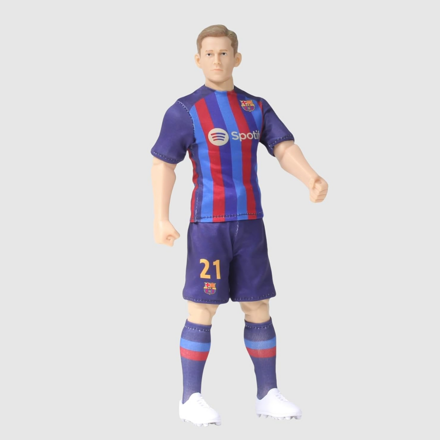 DE JONG