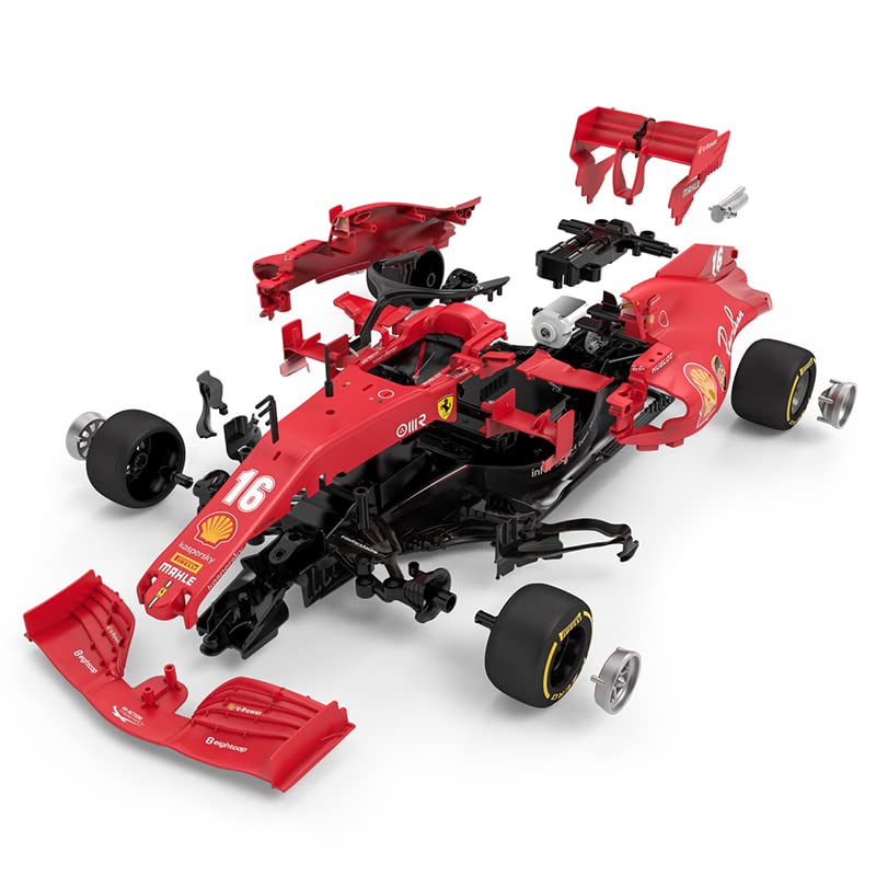 R/C 1:16 Ferrari  SF1000 Building kit