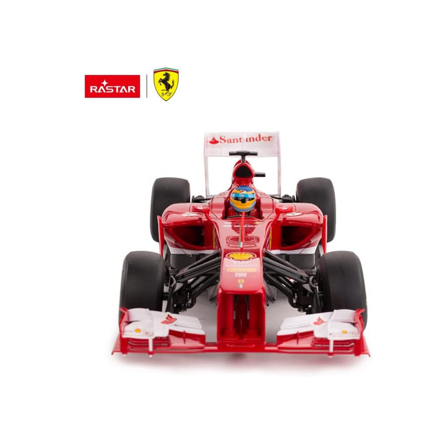 R/C 1:12 Ferrari F1