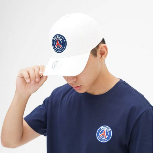 CAP 22/23 LOGO PSG QL