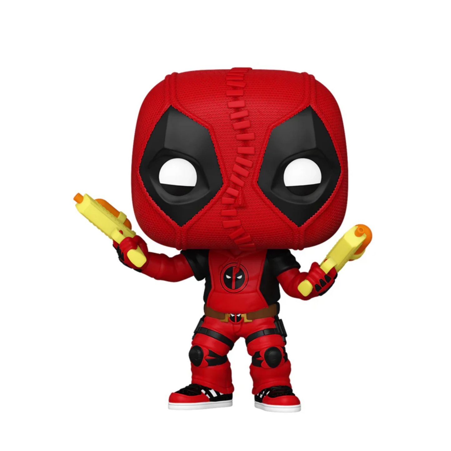 Pop! Marvel: Deadpool 3 S2 - POP 4