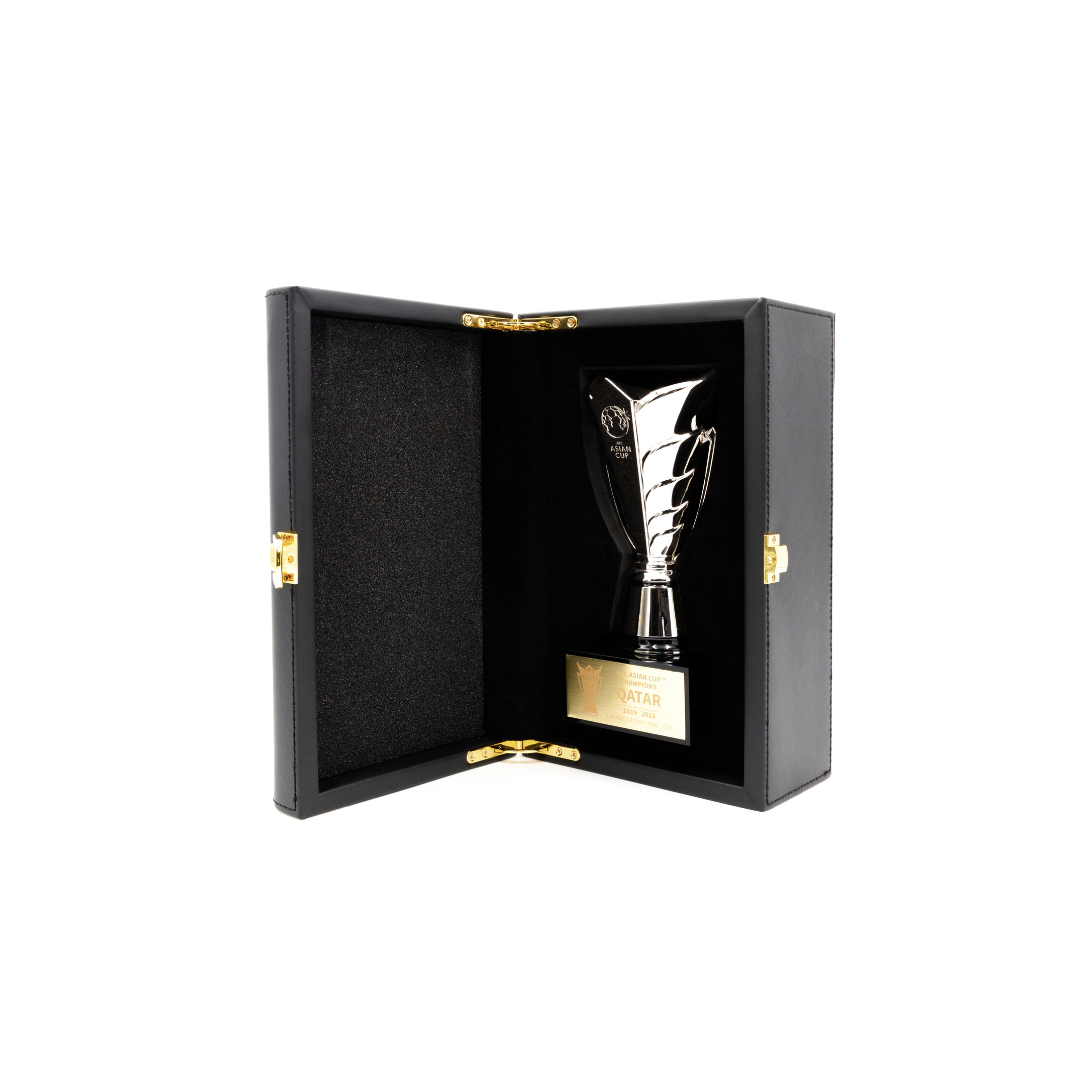 AFC Asian Cup Champion Collection