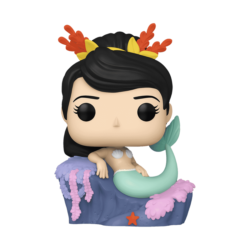 Pop! Disney - Peter Pan 70th - Mermaid