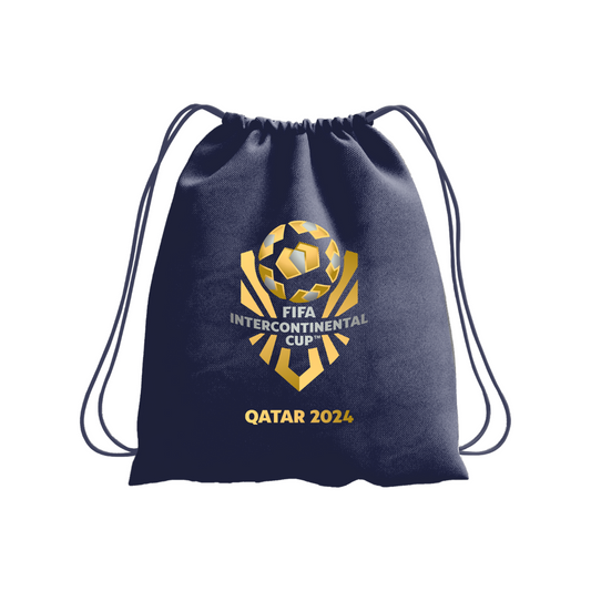 FIFA Intercontinental Cup 2024  Drawstring Bag