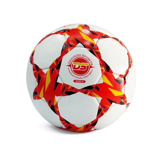 DS International Football