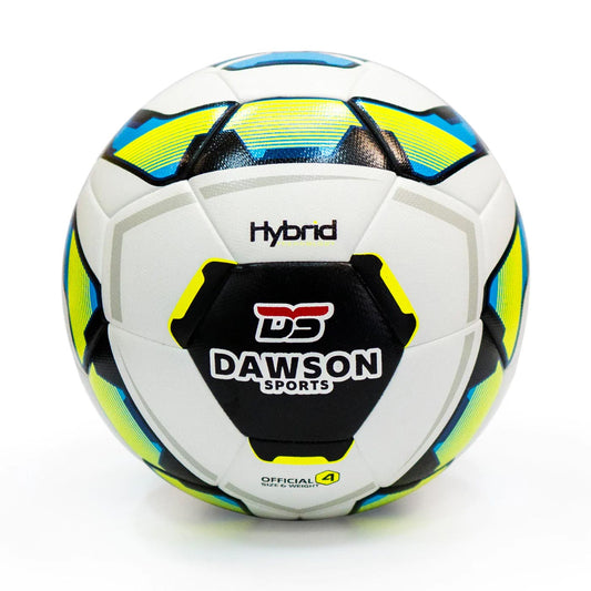 DS Mission Football