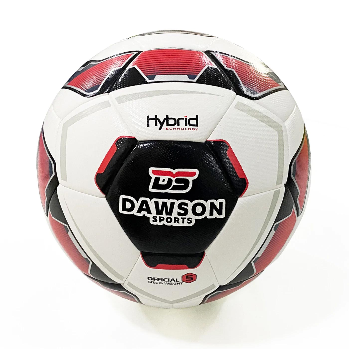 DS Mission Football
