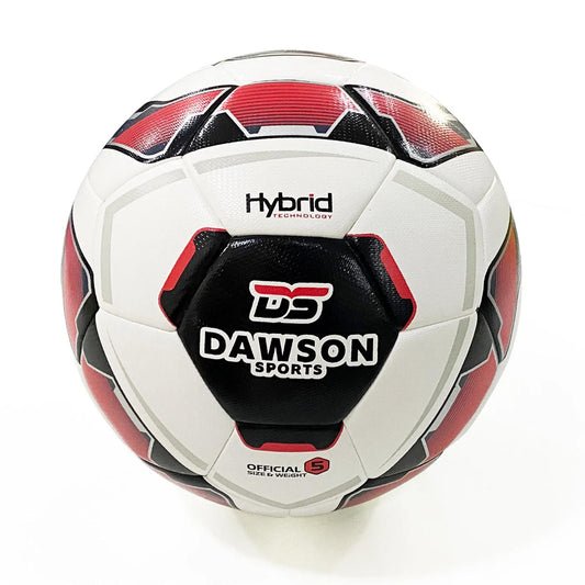 DS Mission Football