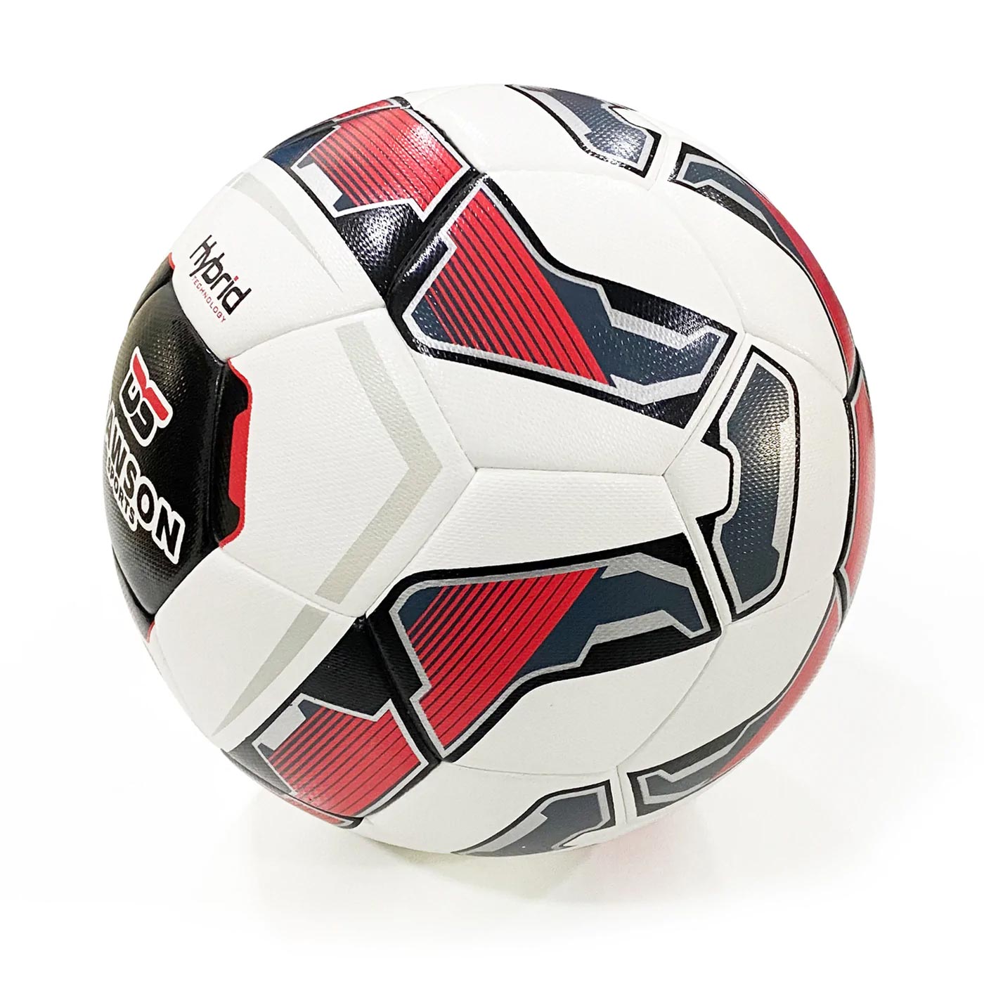 DS Mission Football