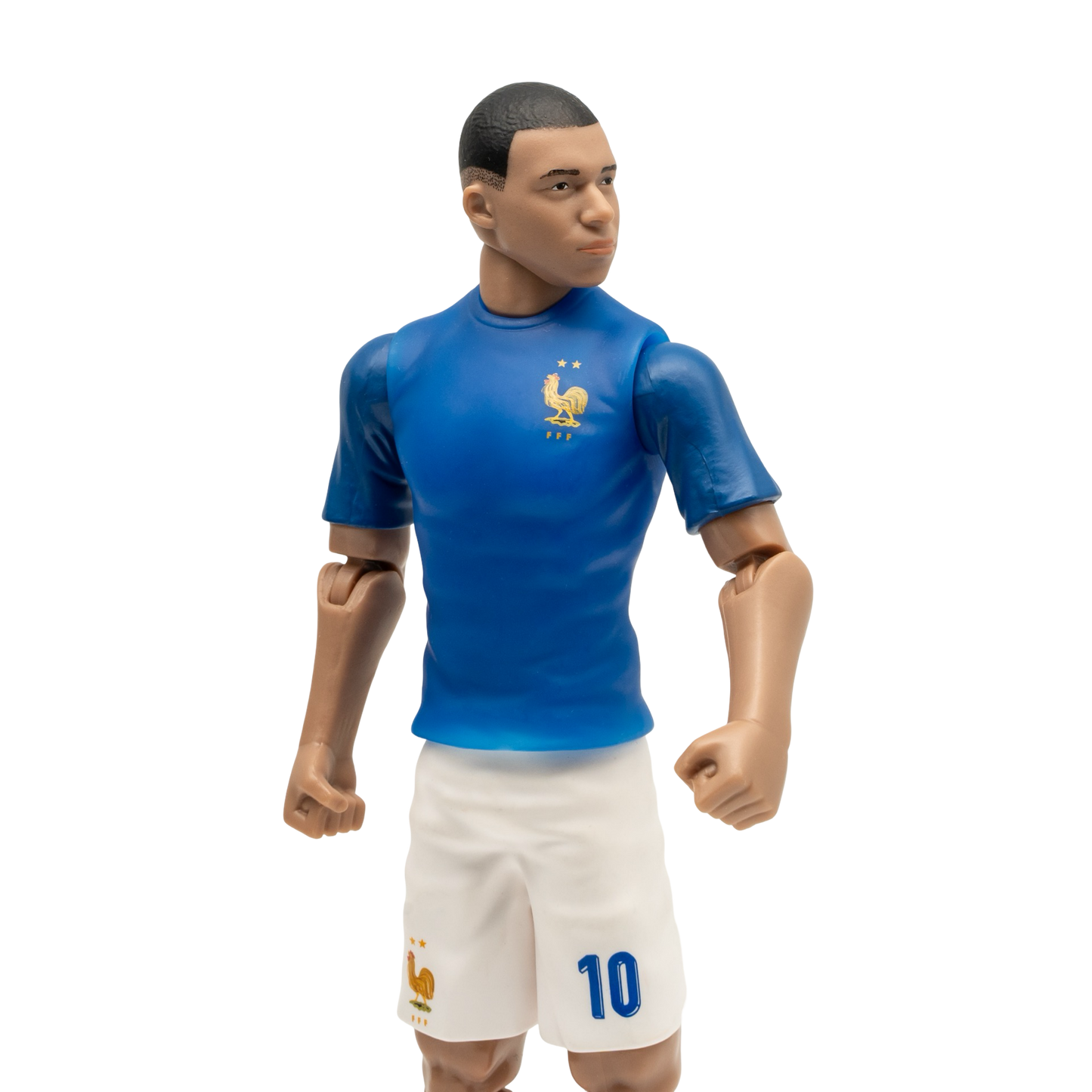 Banbo France Mbappe