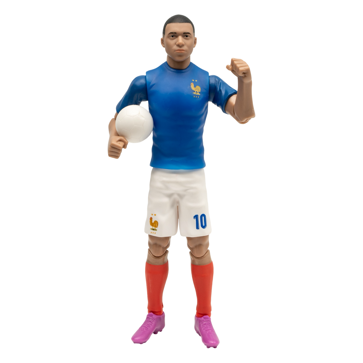 Banbo France Mbappe