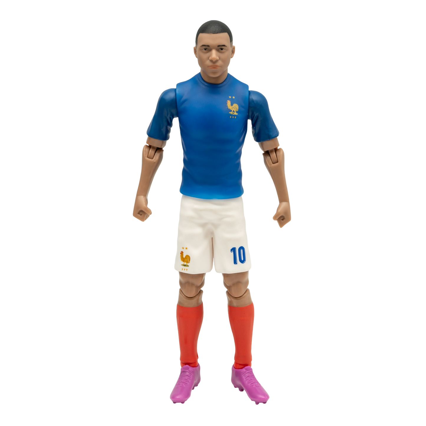 Banbo France Mbappe