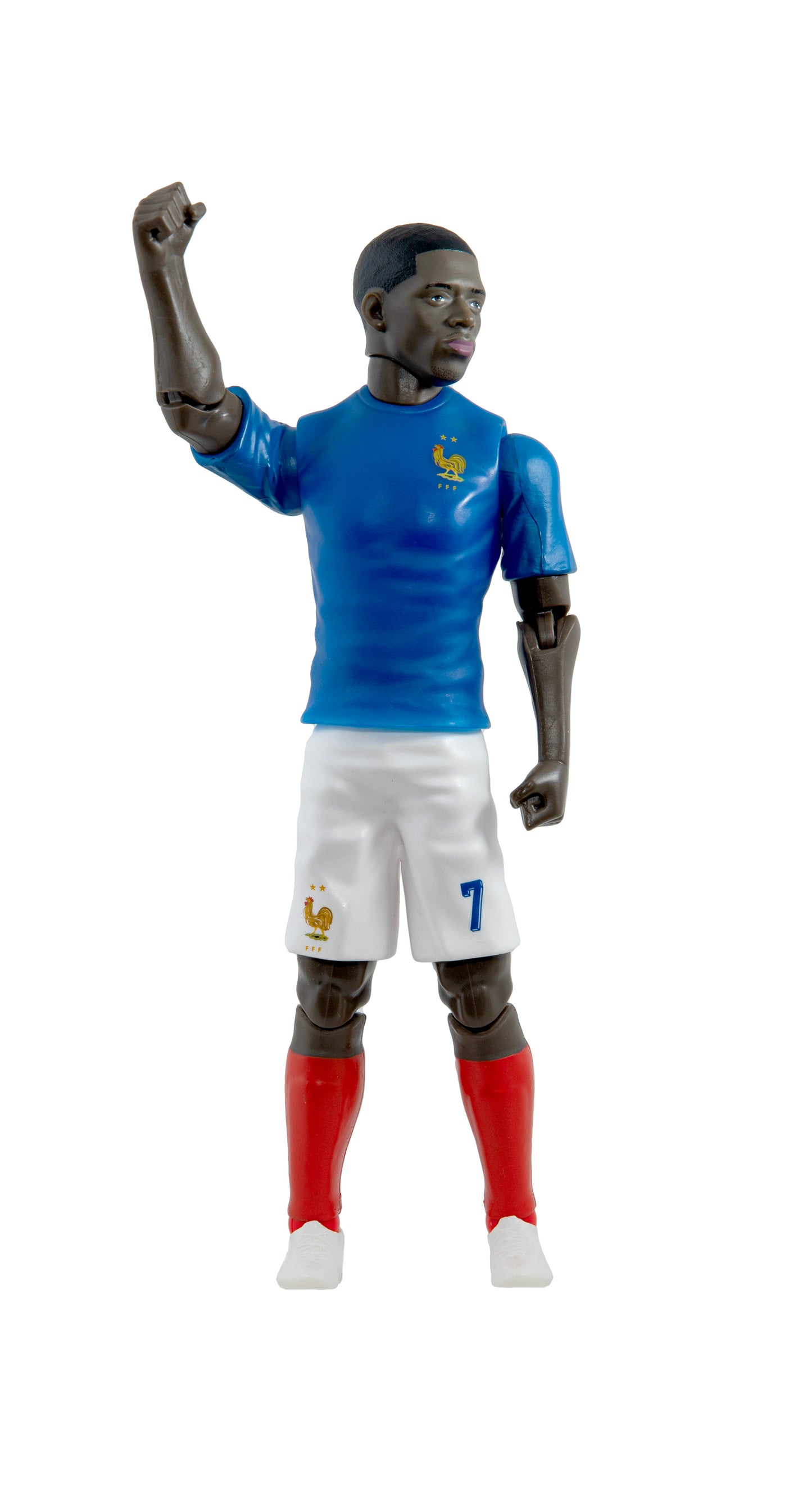 Banbo France Dembele