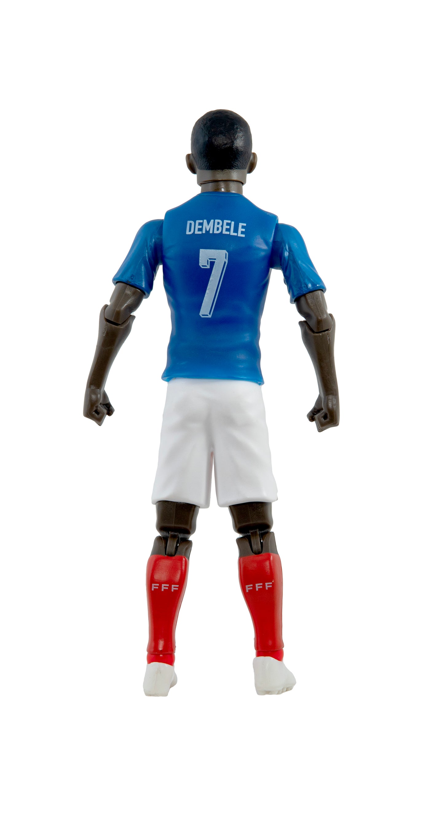 Banbo France Dembele