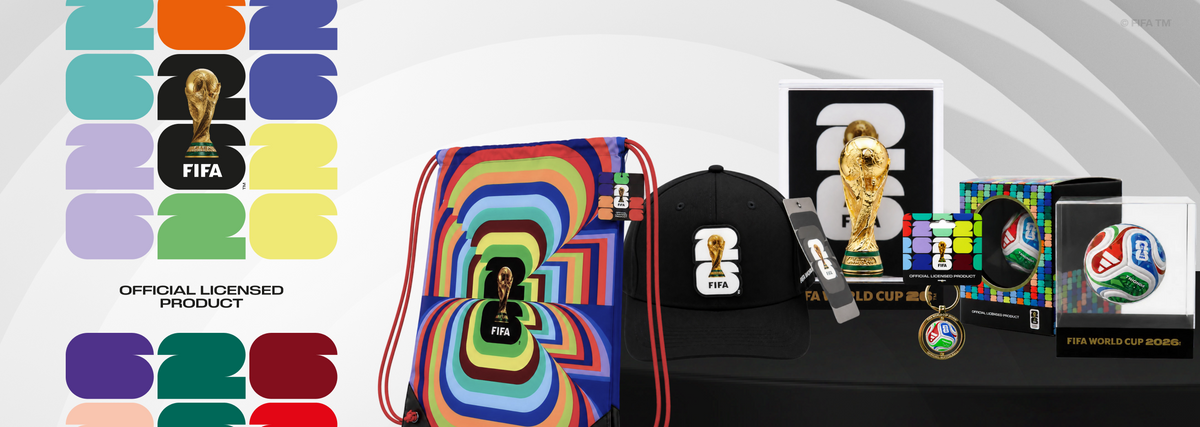 Merch Shop in Saudi Arabia & Qatar | Buy Sports Merch – Q-Live