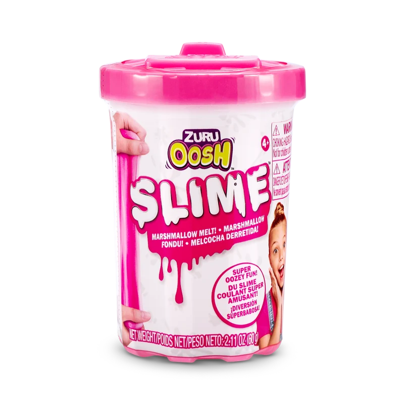 Zuru Oosh Slime Small Tub