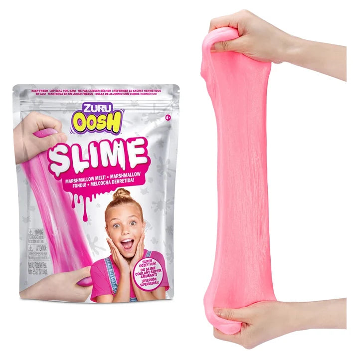 Zuru - Slime Neon Rainbow Glow In The Dark