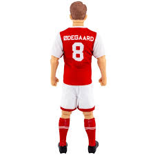 MARTIN ODEGAARD