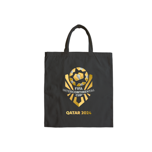 FIFA Intercontinental Cup 2024 - Tote Bag