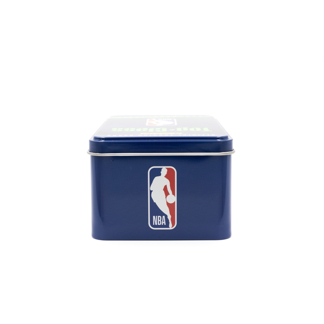 Top Class 24 NBA  Classic Tin