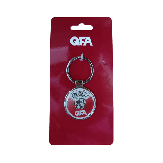 Keychain - QFA