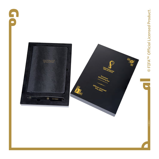 Premium Stationery Set - 5191-002NA