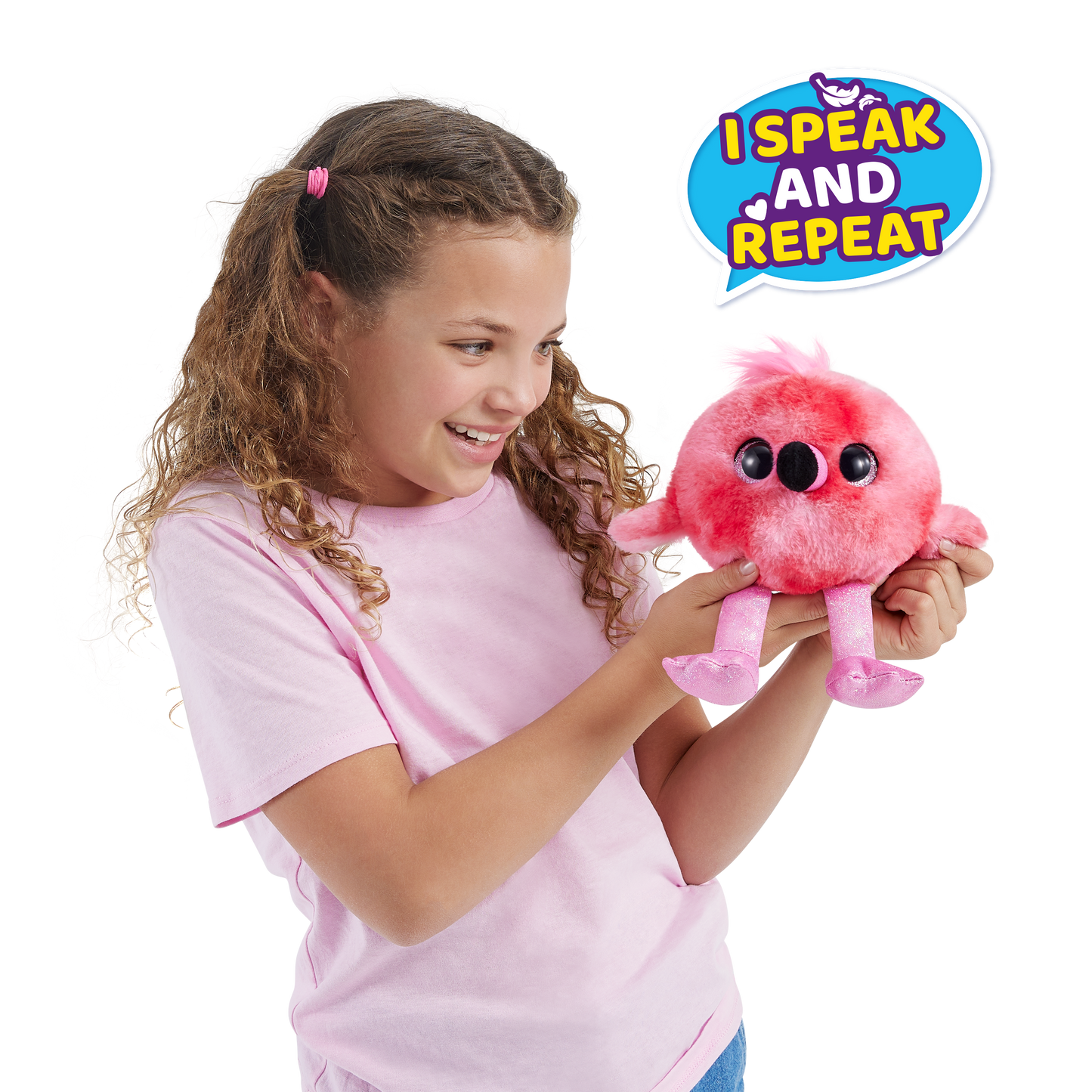 Pets Alive - Chirpy Birds 1pc