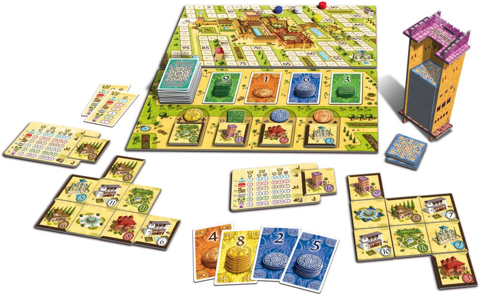 Alhambra