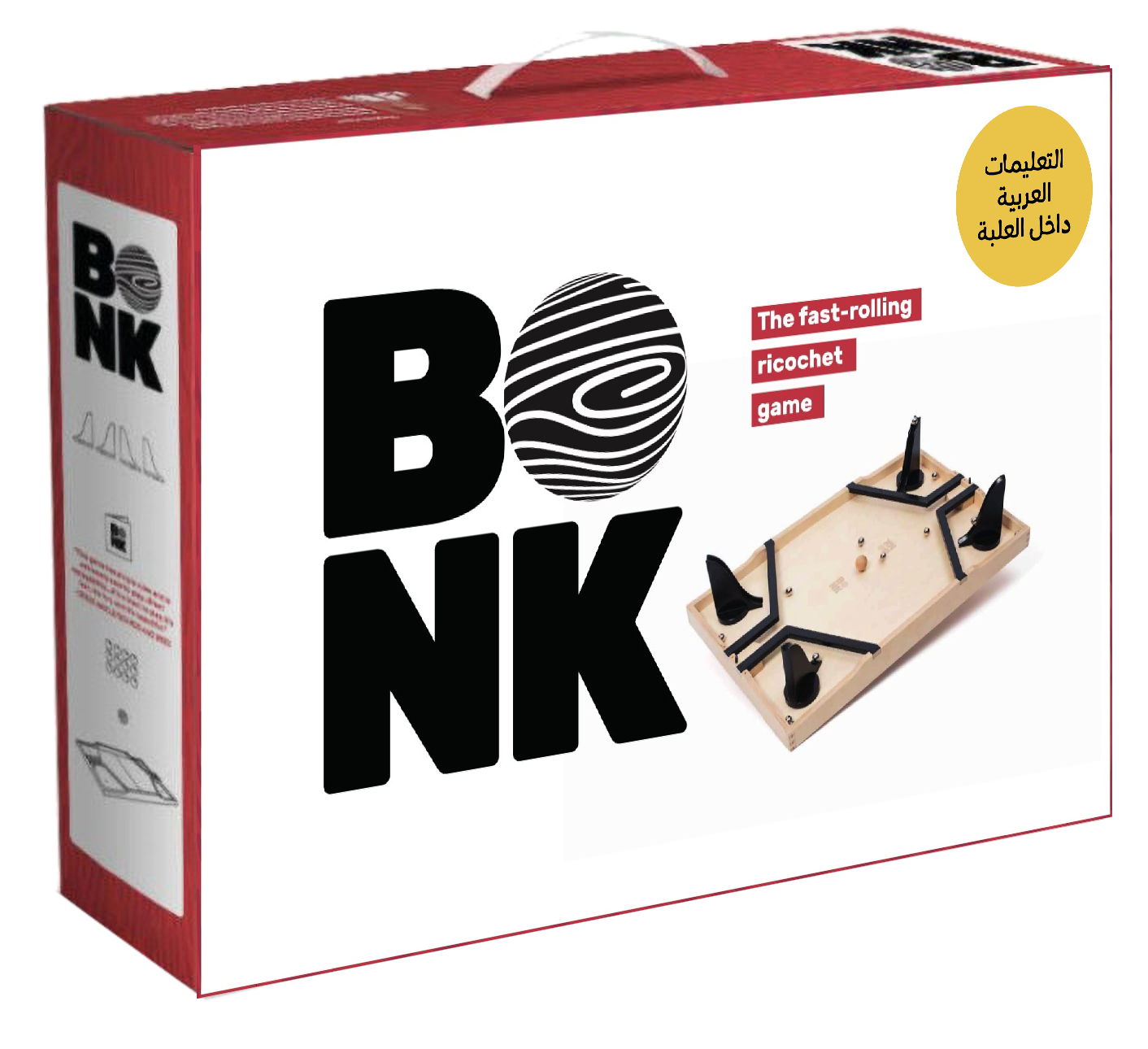 BONK